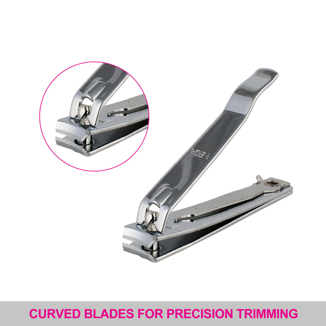 Vega Nail Clipper (Lnc-01)-2