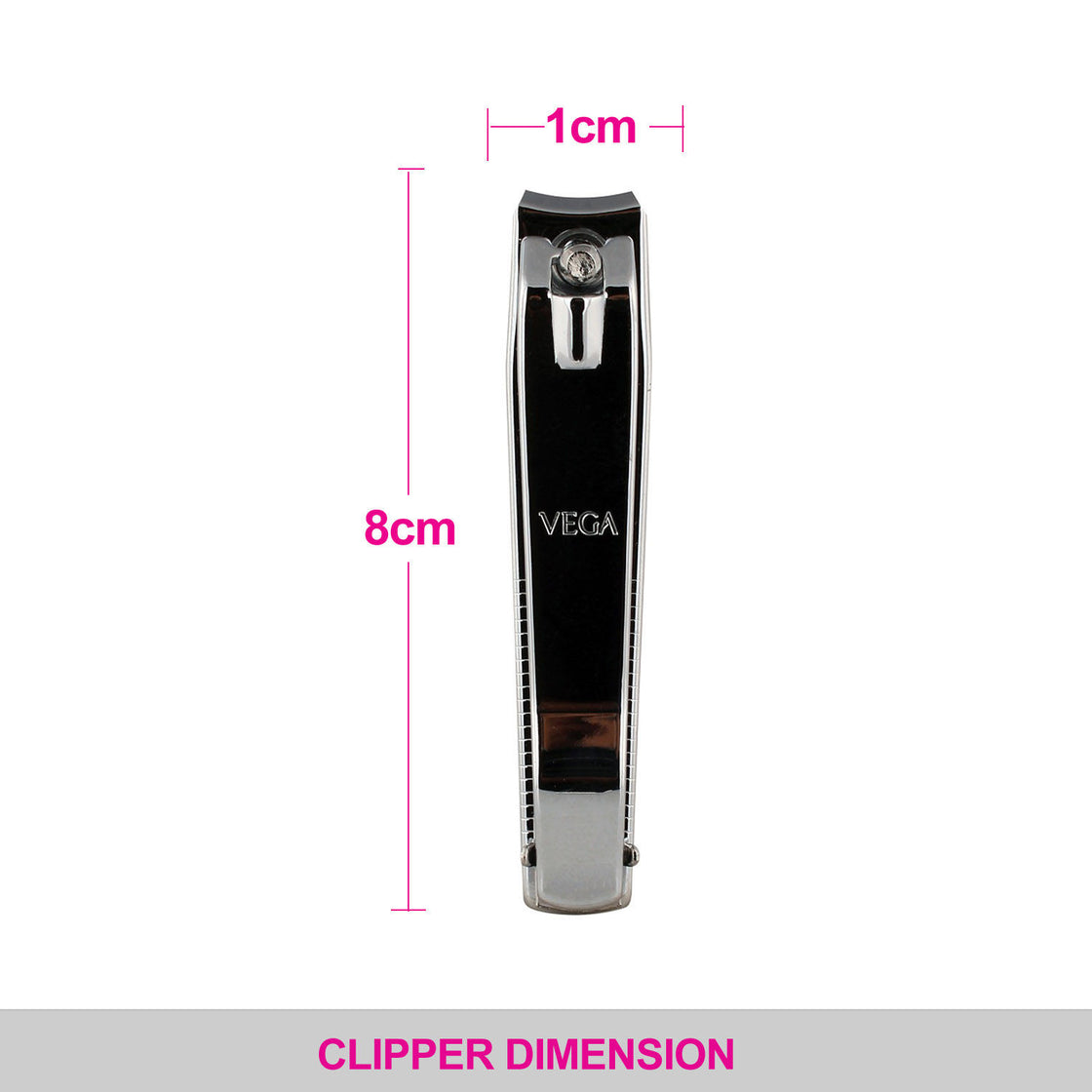 Vega Nail Clipper (Lnc-01)-5