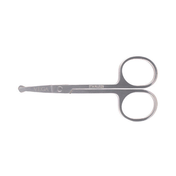 Vega Nasal Safety Scissor Ns-01