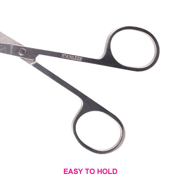 Vega Nasal Safety Scissor Ns-01-2