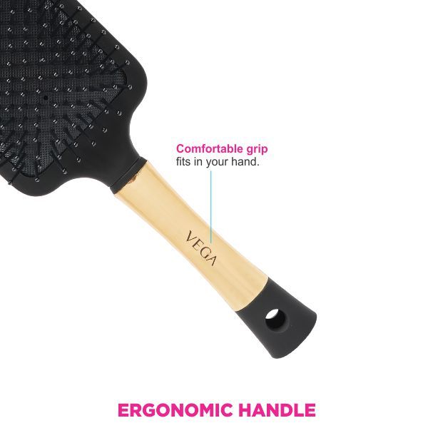 Vega Paddle Brush (E17-Pb)-2