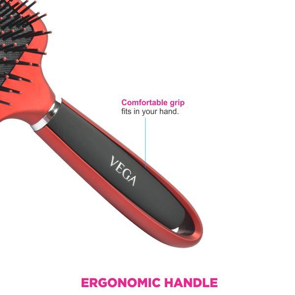 Vega Paddle Brush (E9-Pb)-2