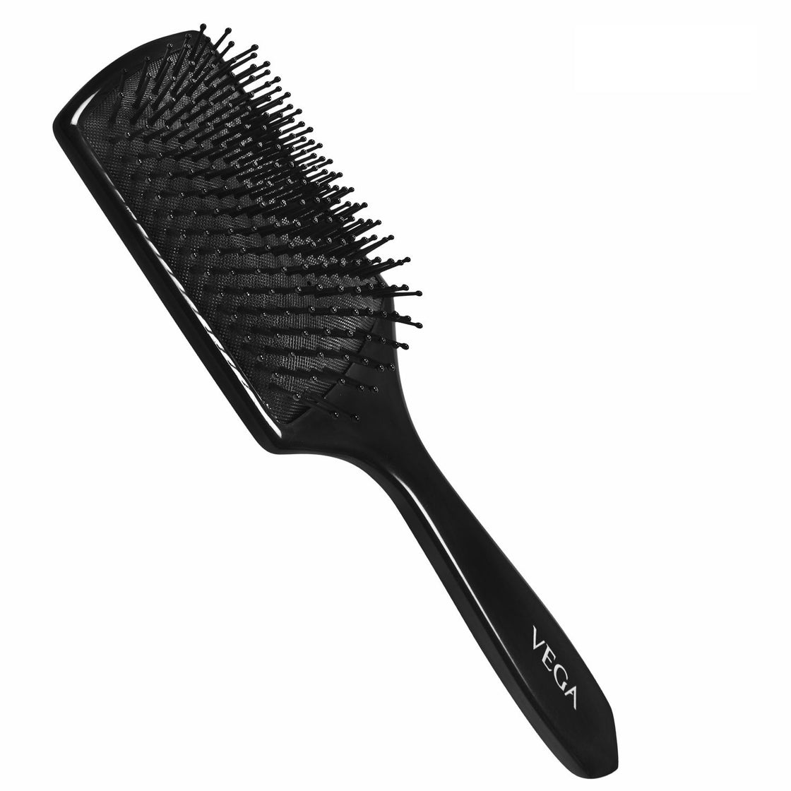 Vega Paddle Hair Brush (8586 M)