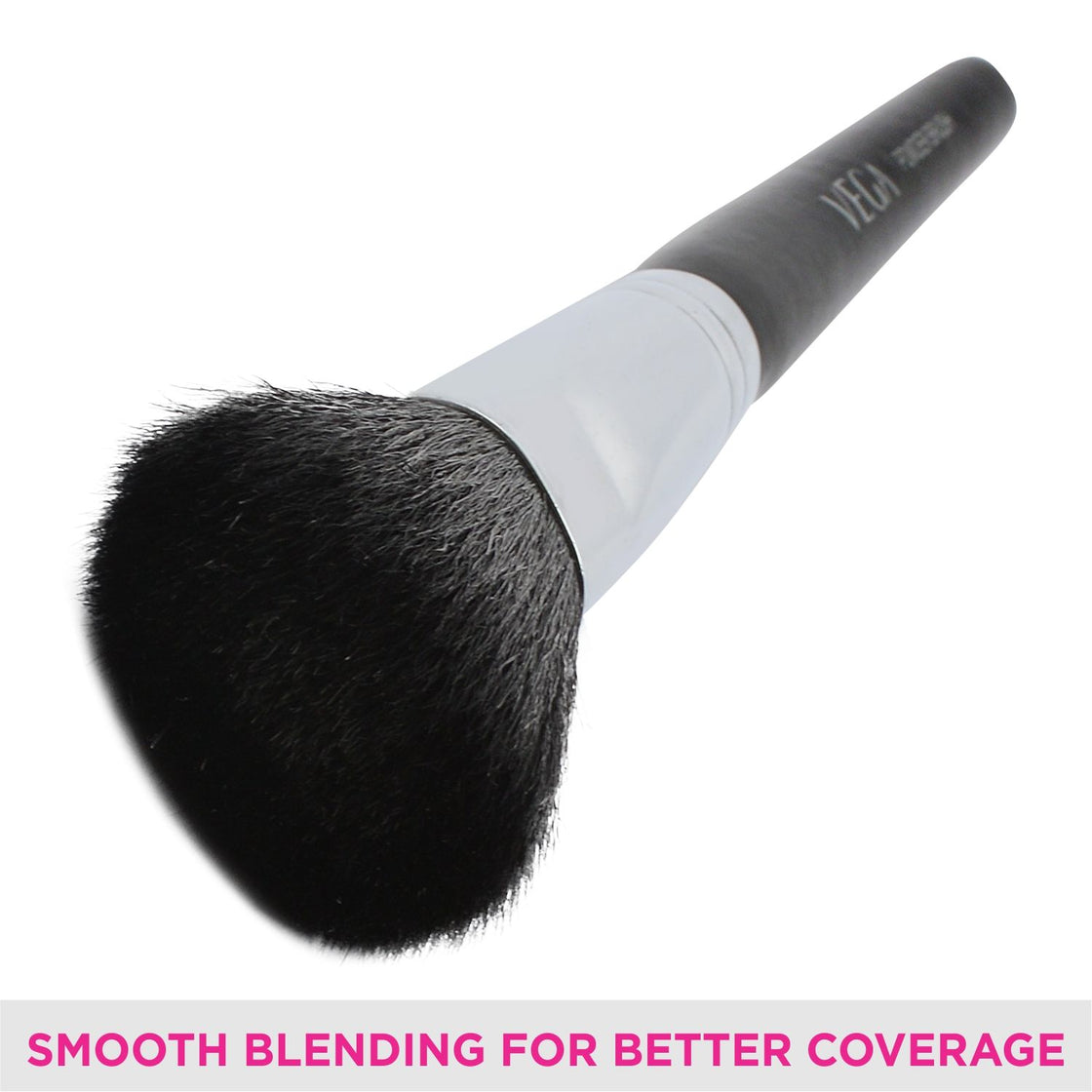 Vega Powder Brush (Pb-09)-3