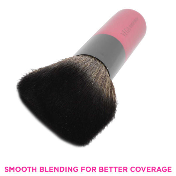 Vega Powder Brush Small (Mbp-09)-6