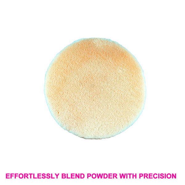 Vega Powder Puff Pure Cotton (Pp-75)-2