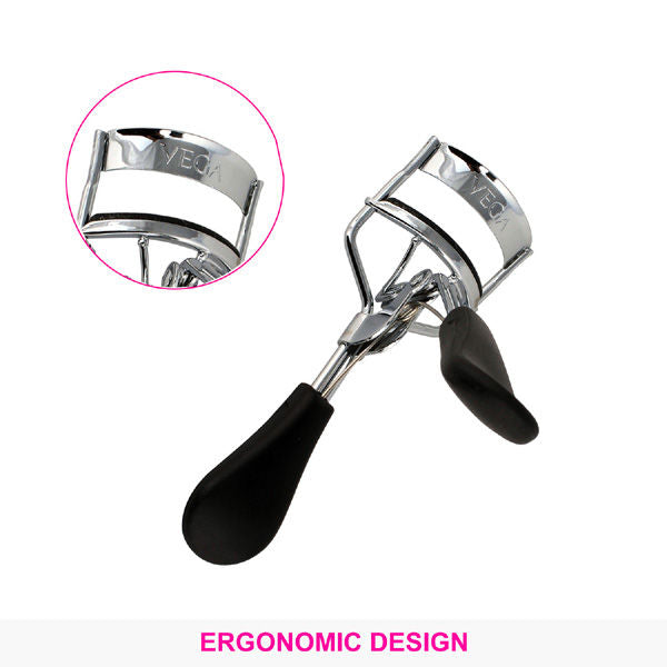 Vega Premium Eyelash Curler (Ec-02)-3