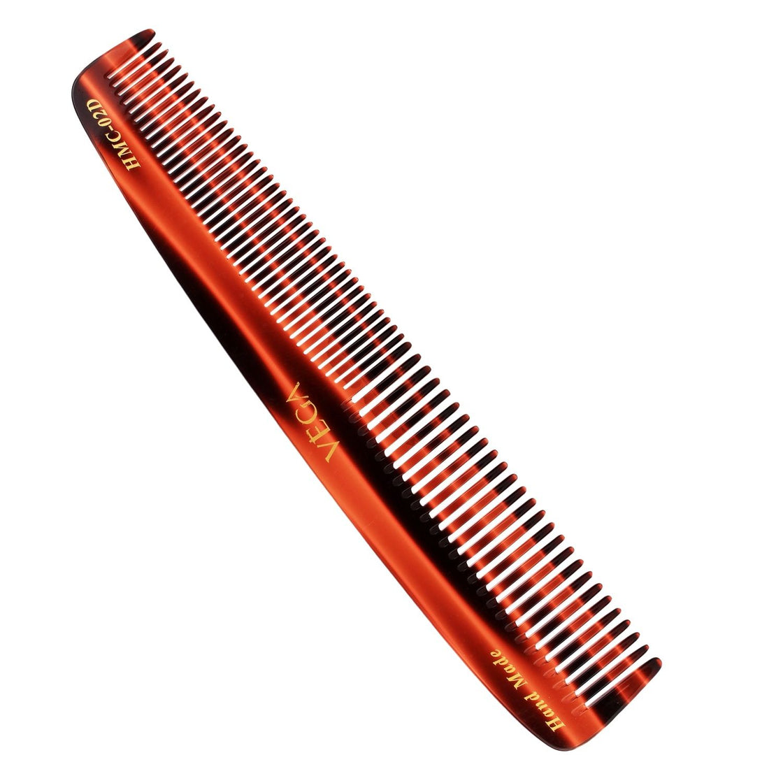 Vega Premium Handcrafted Comb (Hmc-02D)