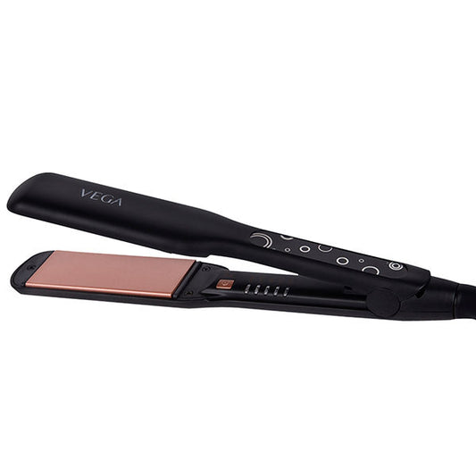 Vega Pro-Ease Hair Straightener (Vhsh-26)