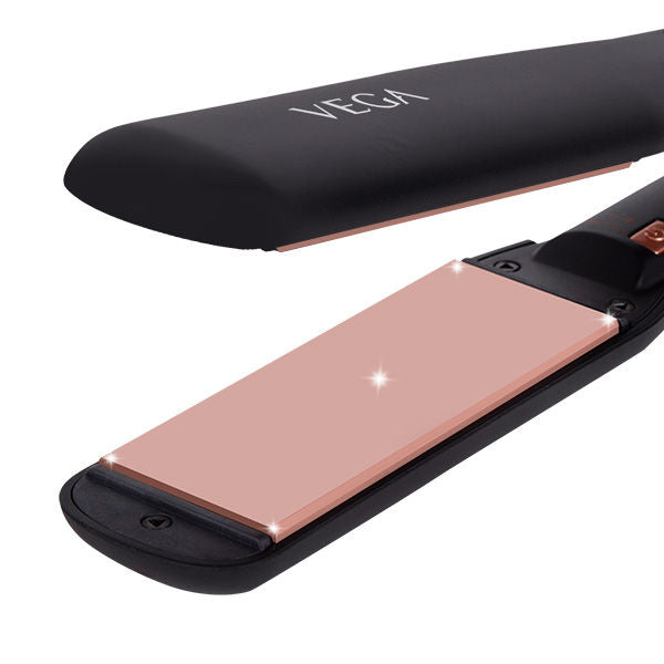 Vega Pro-Ease Hair Straightener (Vhsh-26)-4