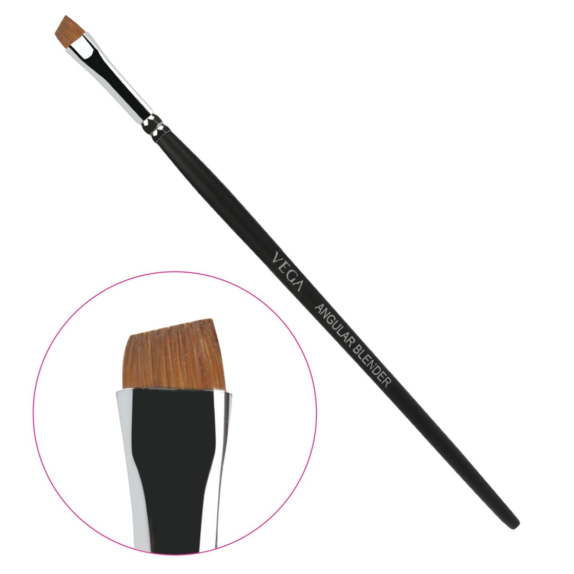 Vega Professional Make-Up Brush (Pb-08)