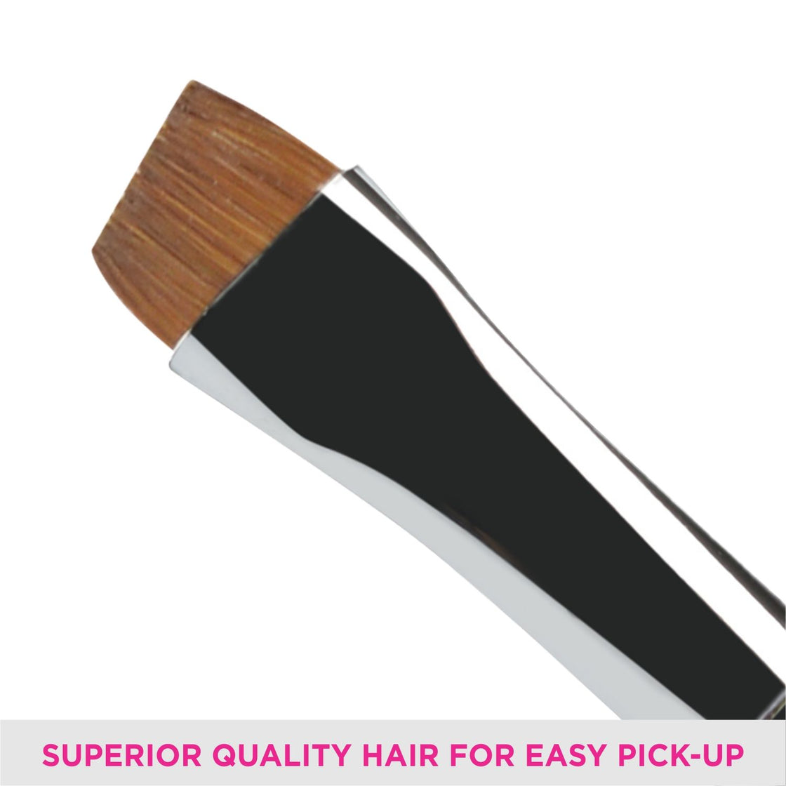 Vega Professional Make-Up Brush (Pb-08)-3