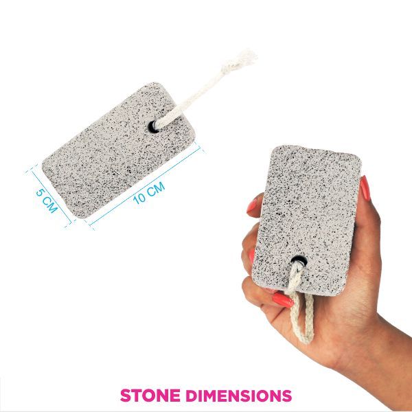 Vega Pumice Stone (Pd-10)-5