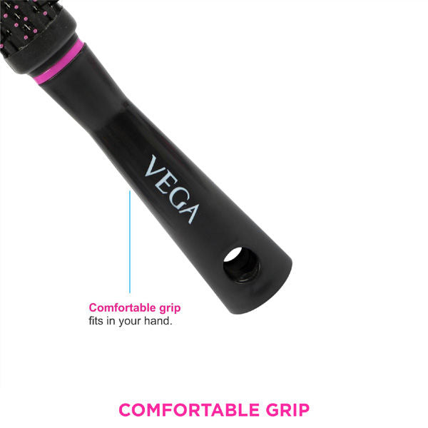 Vega R16-Rb Hair Brush-3