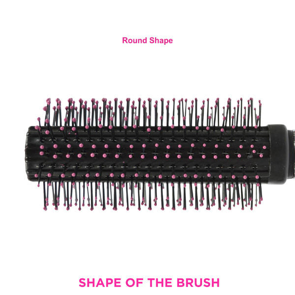 Vega R16-Rb Hair Brush-5