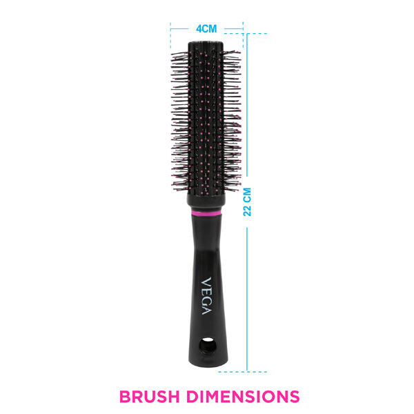 Vega R16-Rb Hair Brush-7