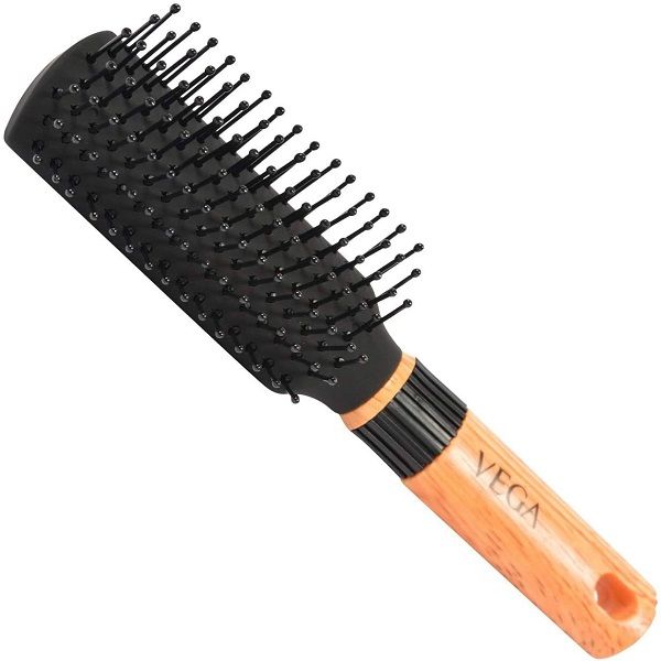 Vega R5-Fb Basic Hair Brush