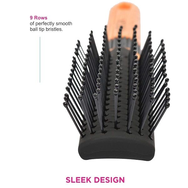 Vega R5-Fb Basic Hair Brush-3