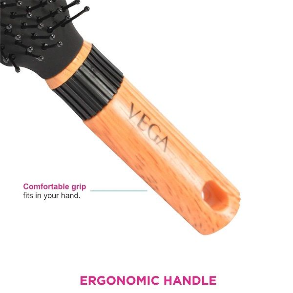 Vega R5-Fb Basic Hair Brush-5