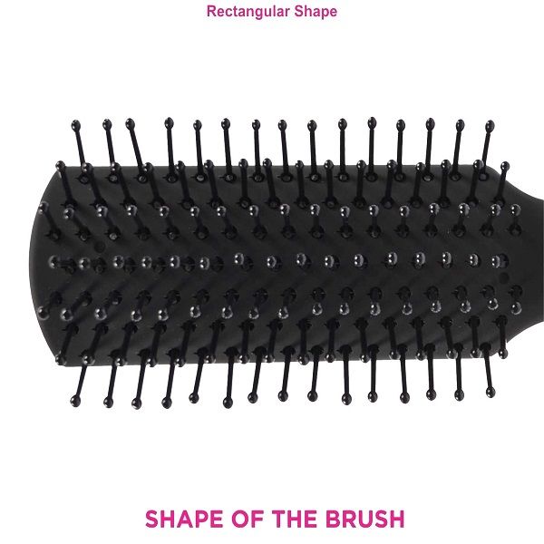 Vega R5-Fb Basic Hair Brush-6