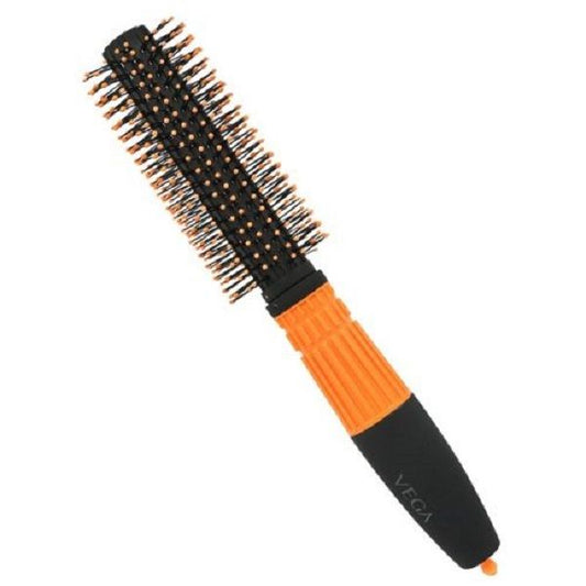 Vega Round Brush (E15-Rb)