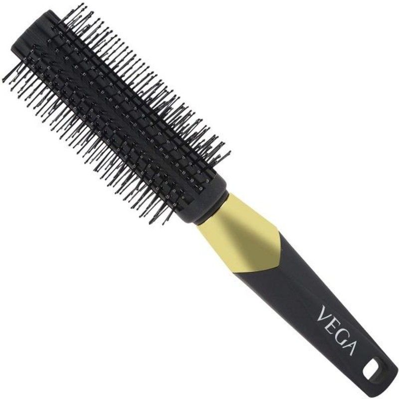 Vega Round Brush (E21-Rb)-2
