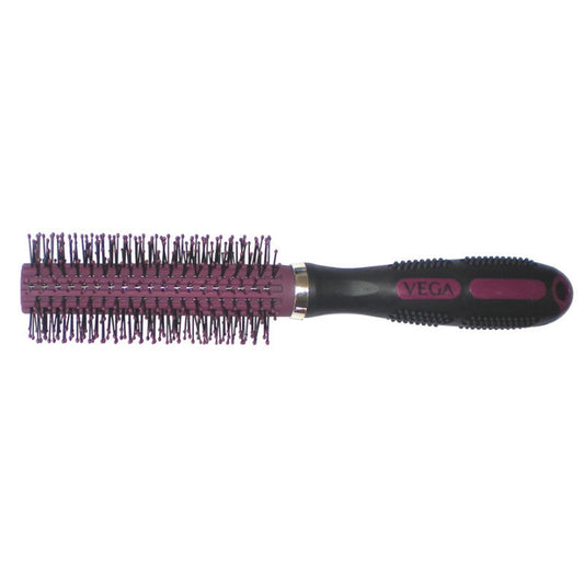 Vega Round Brush (E6-Rb)