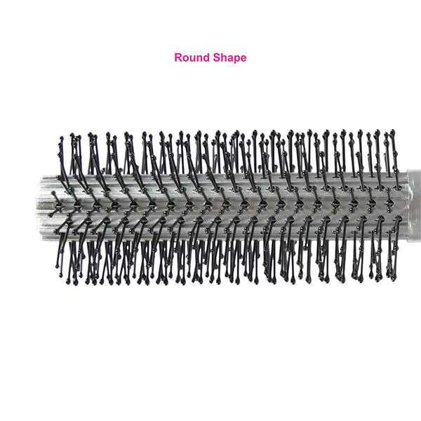 Vega Round Hair Brush (R10-Rb)-5