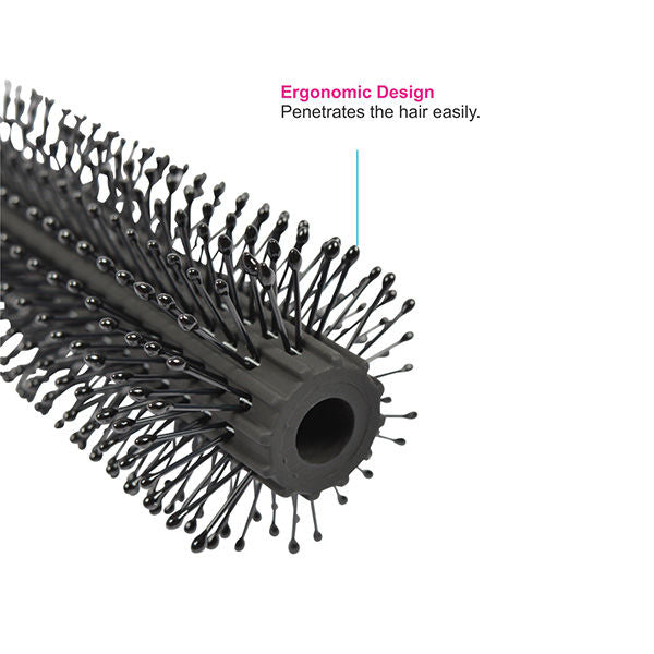 Vega Round Hair Brush (R9-Rb)-4