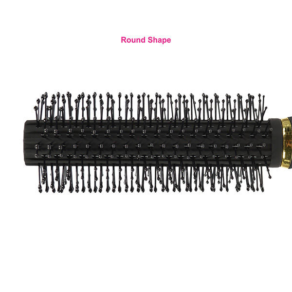 Vega Round Hair Brush (R9-Rb)-5