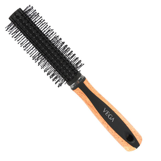 Vega Round And Roll Brush (H6-Rb)