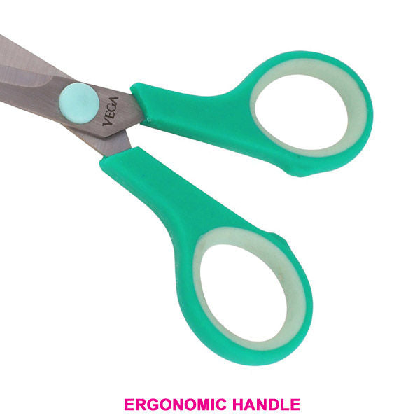 Vega Scs-03 Compact Scissors-3