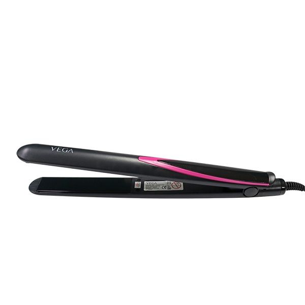 Vega Self-Style Flat Hair Straightener (Vhsh-27)