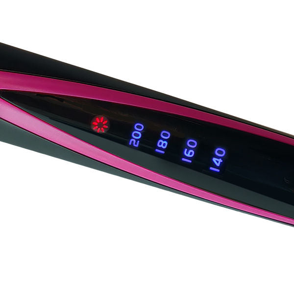 Vega Self-Style Flat Hair Straightener (Vhsh-27)-3