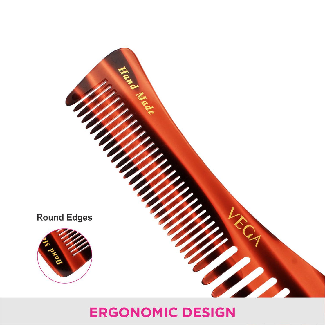 Vega Shampoo Comb Hmc-48D-2