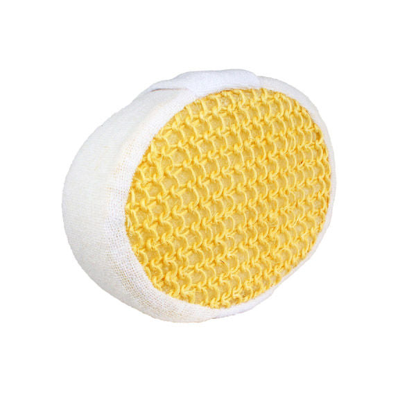 Vega Sisal Sponge Relaxer (Nba-3/2)