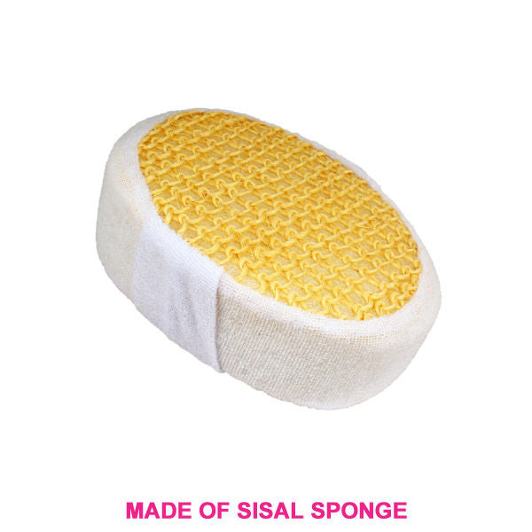 Vega Sisal Sponge Relaxer (Nba-3/2)-5