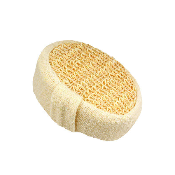 Vega Sisal Sponge Relaxer - Small (Nba-3/8)