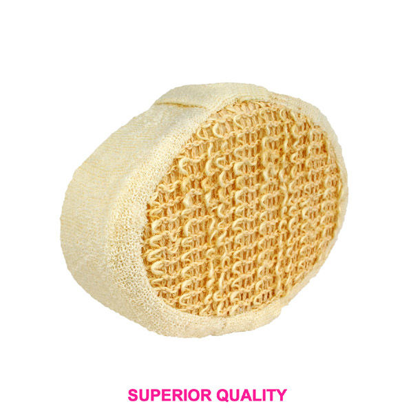 Vega Sisal Sponge Relaxer - Small (Nba-3/8)-3