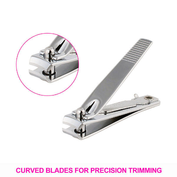 SureGrip Small Surgical Steel Nail Clipper | Groomer's Choice
