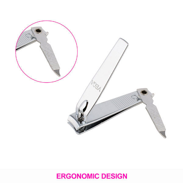 Vega Small Nail Clipper Snc-01-4