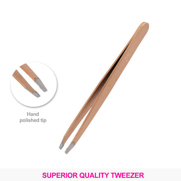 Vega Tw-05 Classic Tweezer - Square Tip-3