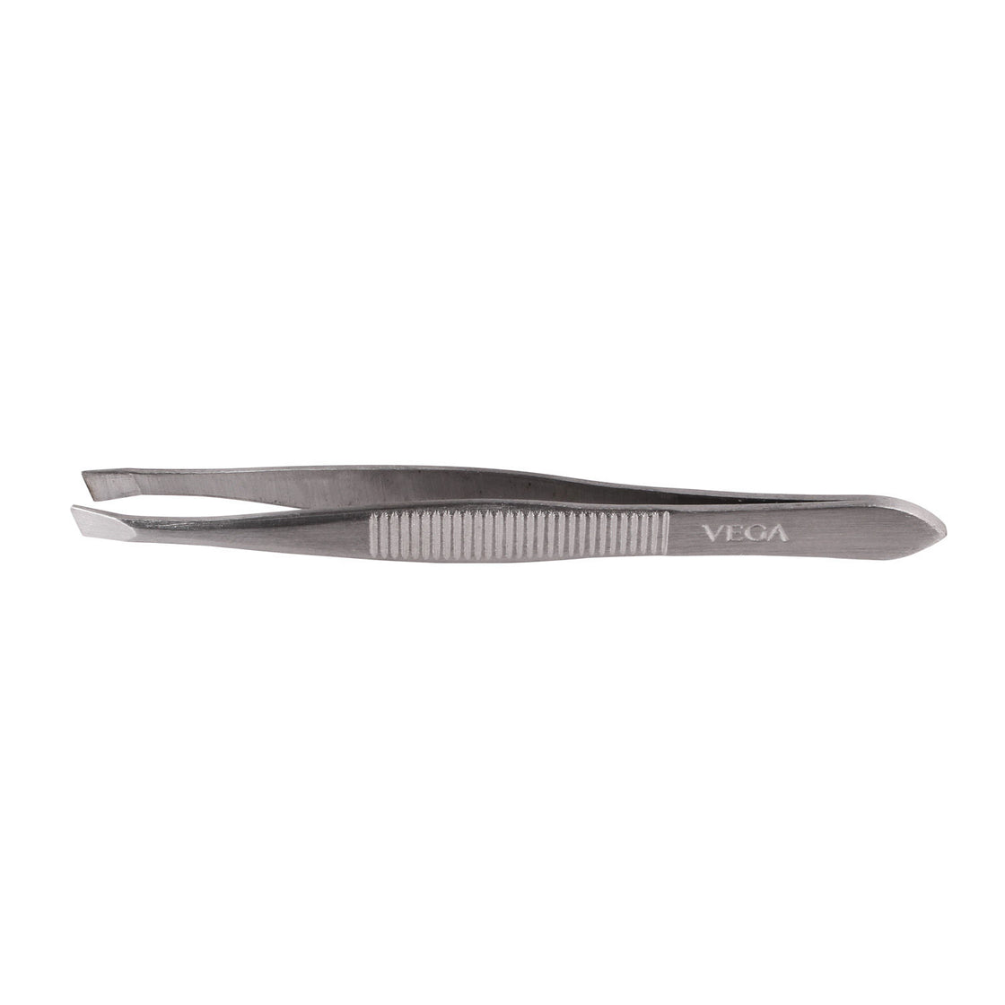 Vega Tweezer - Square Tip (Tw-01)