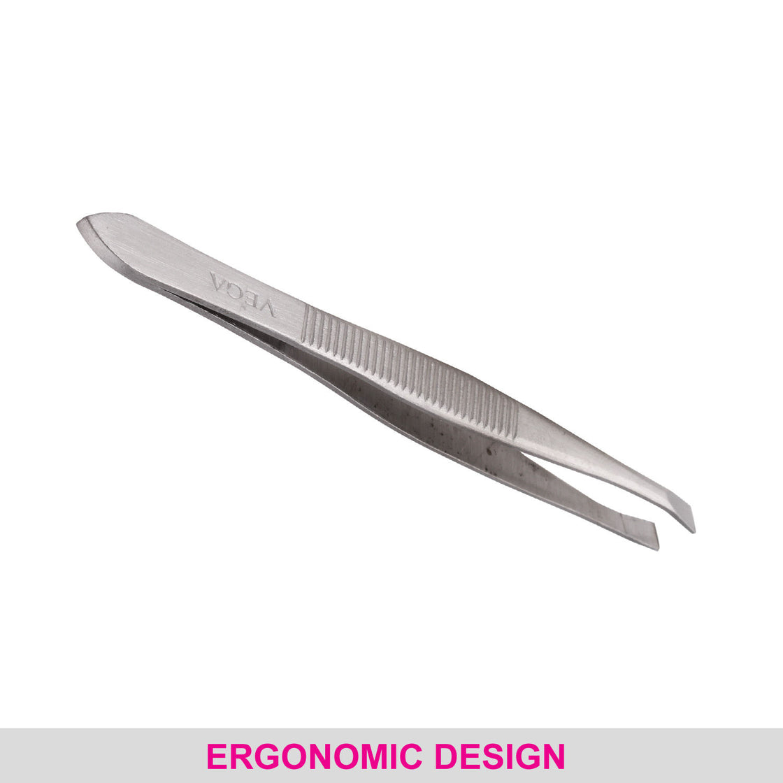 Vega Tweezer - Square Tip (Tw-01)-4