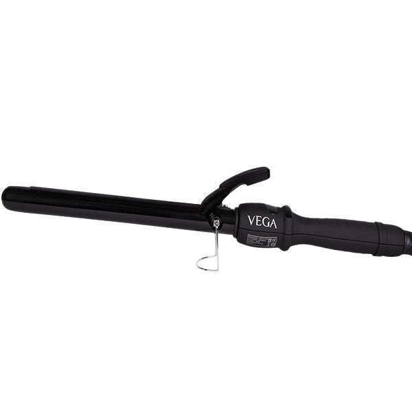 Vega Vhch-04 Long Curl Hair Curling Iron