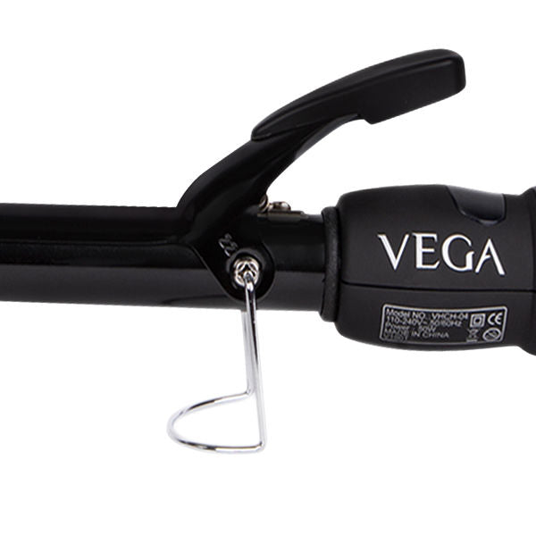 Vega Vhch-04 Long Curl Hair Curling Iron-3