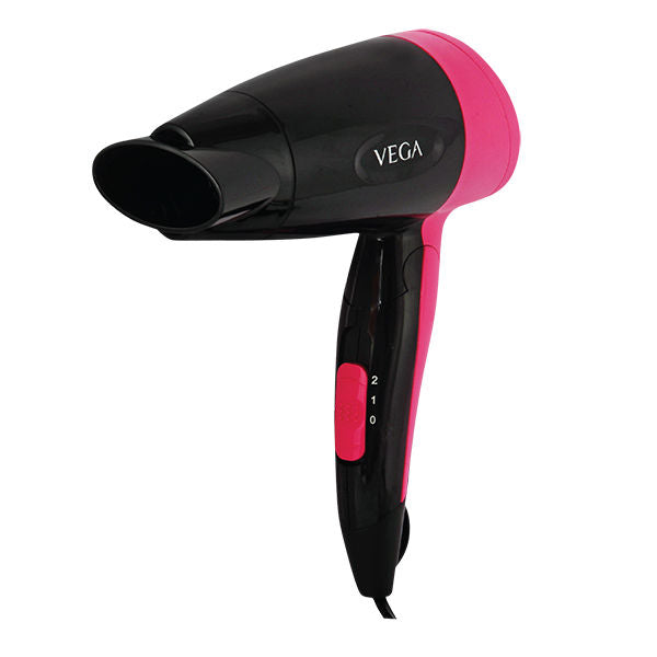 Buy VEGA VHSS-01 Miss Perfect Styling Kit Online in India at Best