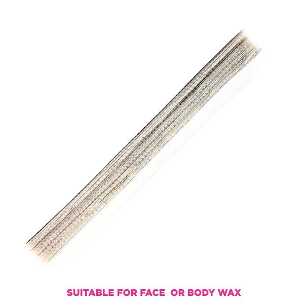 Vega Wax Strips Ws-01-4
