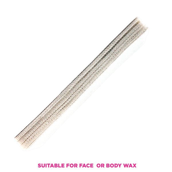 Vega Wax Strips Ws-01-4
