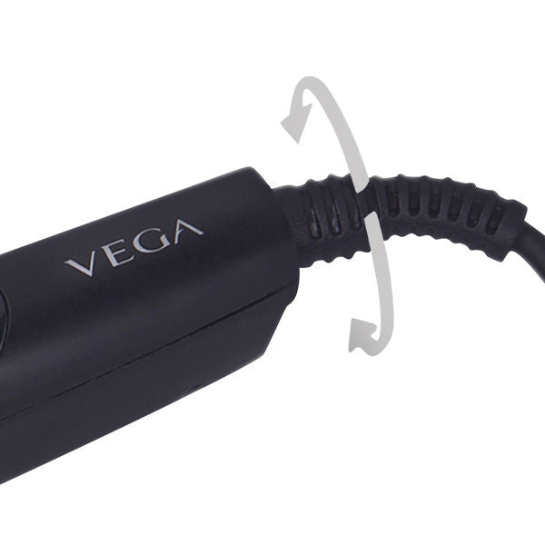 Vega X-Look Paddle Straightening Brush - Vhsb-02-2